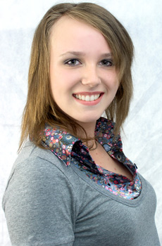 Maria from Tver Russian brides