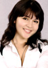 Irina from Melitopol Russian brides