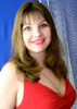 Oksana from Chercassy Russian brides