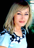 Oksana from Zaporozhye Russian brides