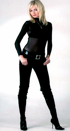 Olesya from Vinnitsa Russian brides