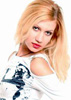 Alena from Kiev Russian brides