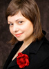 Yana from Chernovtsy Russian brides