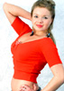 Russian woman Tatiana from Tver
