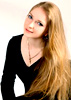 Valeria from Kiev Russian brides