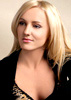 Vitalina from Kiev Russian brides