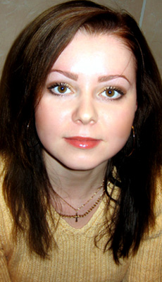 Kseniya from Pskov Russian brides