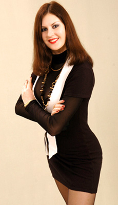 Olga from Melitopol Russian brides