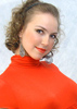 Anastasia from Tver Russian brides