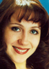 Anastasia from Tver Russian brides