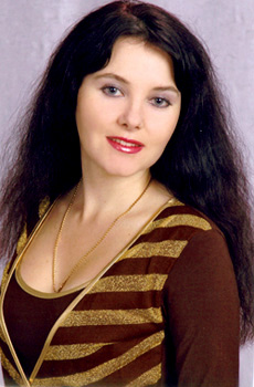 Natalia from Melitopol Russian brides