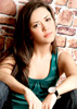 Elena from Kiev Russian brides