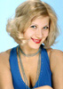 Julia from Dnepropetrovsk Russian brides