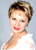 Tatiana from Chercassy Russian brides