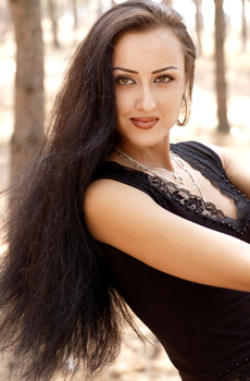 Irina from Nikolaev Russian brides