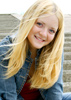 Darya from Pskov Russian brides