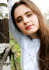 Anastasia from Pskov Russian brides