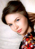 Daria from Kherson Russian brides