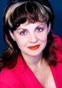 Irina from Mariupol Russian brides