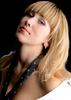Kristina from Chercassy Russian brides