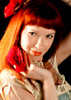 Olga from Kiev Russian brides