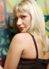 Ekaterina from Omsk Russian brides