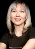 Svetlana from Omsk Russian brides