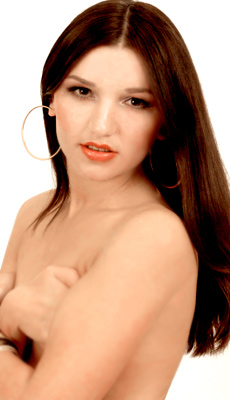 Olga from Nikolaev Russian brides