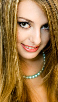 Evgenia from Nikolaev Russian brides