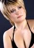 Irina from Melitopol Russian brides