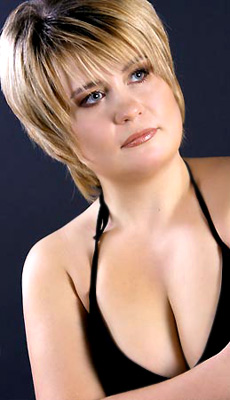 Irina from Melitopol Russian brides