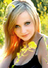 Anna from Kherson Russian brides