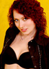 Angelina from Melitopol Russian brides
