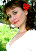 Anna from Tver Russian brides