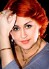 Larisa from Omsk Russian brides