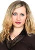 Julia from Chernovtsy Russian brides