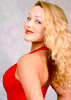 Oxana from Novosibirsk Russian brides