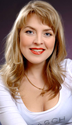 Natalia bride from  Russia 35 years old