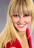 Elena from Zaporozhye Russian brides