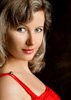 Svetlana from Kiev Russian brides