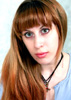 Lilia from Novosibirsk Russian brides
