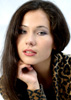 Alina from Tver Russian brides