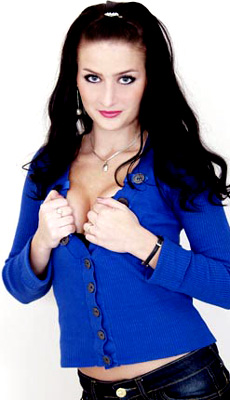 Maria bride from  Ukraine 23 years old