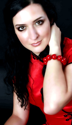 Viktoria bride from  Ukraine 24 years old