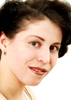 Elena from Tver Russian brides