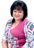 Russian woman Olga from Tver