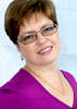 Russian woman Lilia from Tver