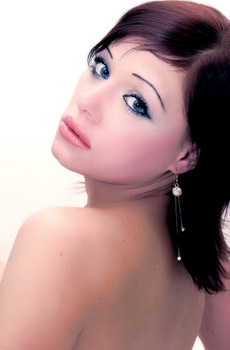 Alena bride from  Ukraine 28 years old