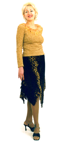 Irena from Tver Russian brides