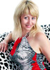 Ludmila from Kharkov Russian brides